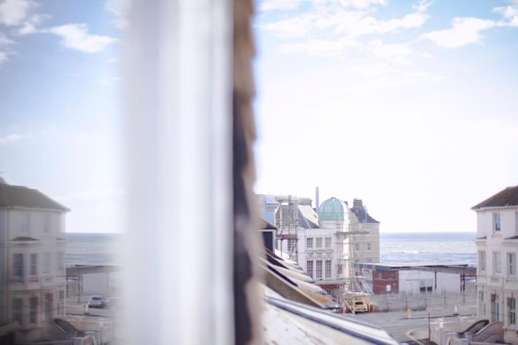 Appartement Sunny Seaside Sanctuary - Two Bedroom Hove