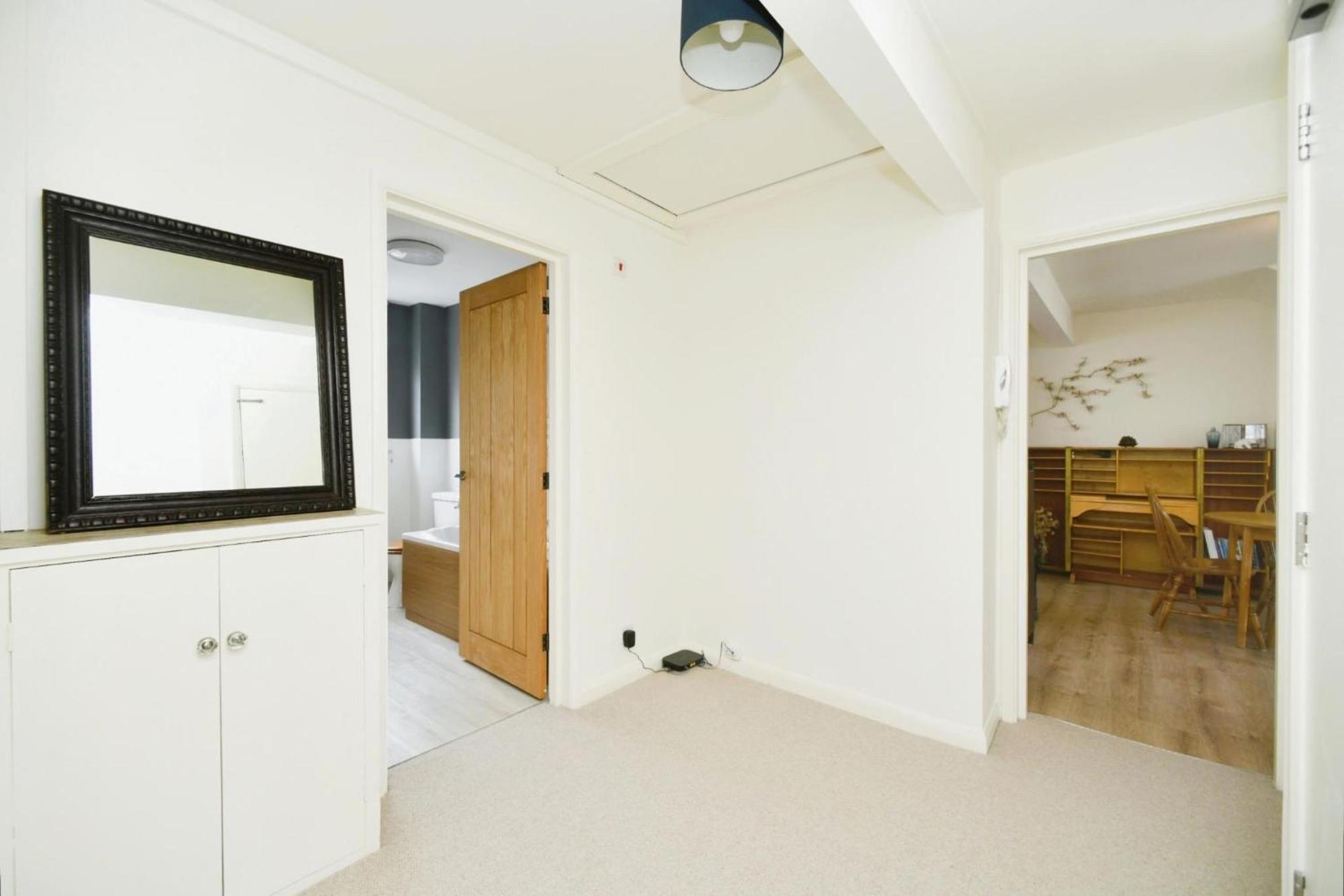Appartement Sunny Seaside Sanctuary - Two Bedroom Hove