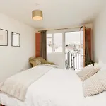 Sunny Seaside Sanctuary - Two Bedroom Apartment