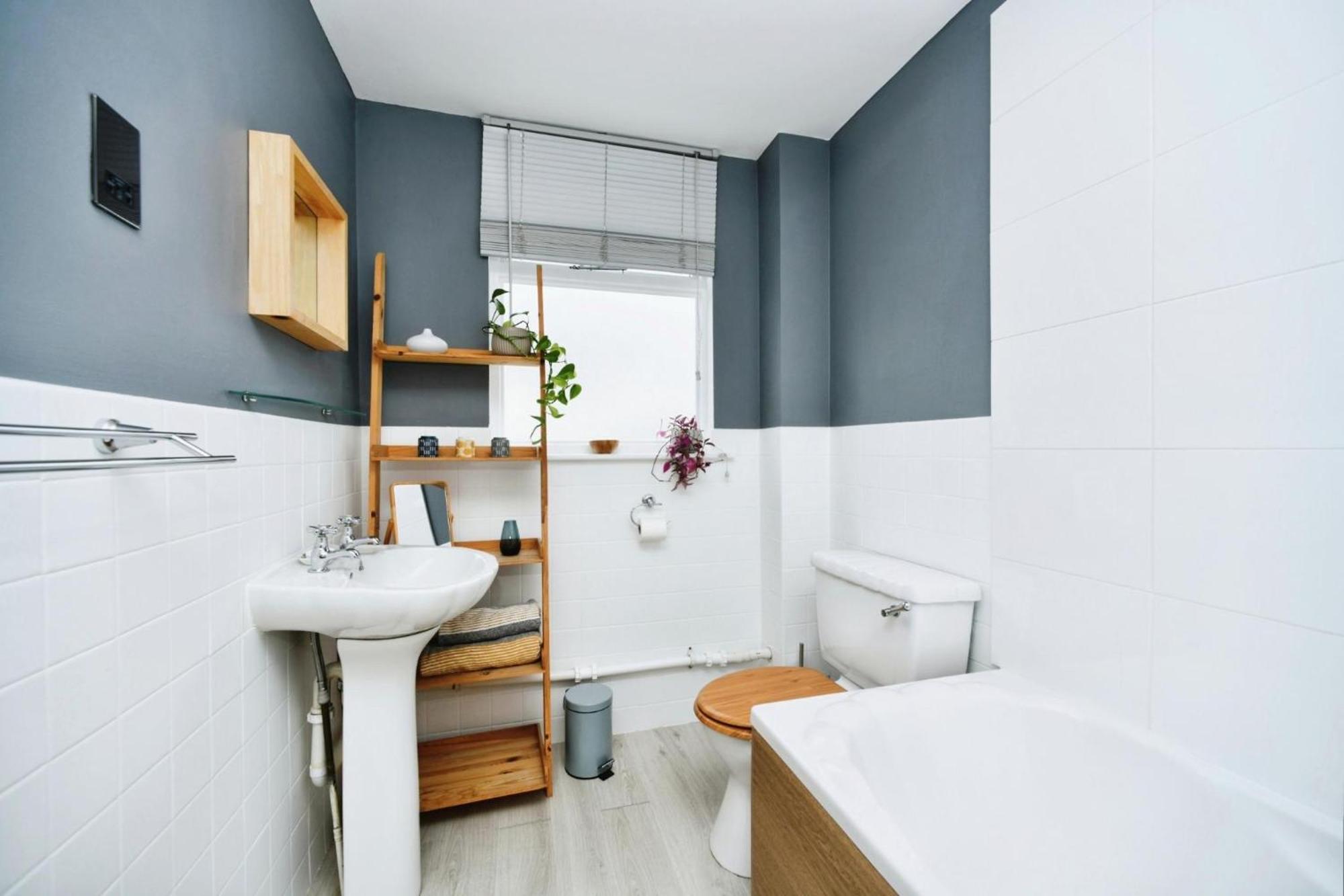 Appartement Sunny Seaside Sanctuary - Two Bedroom Hove